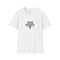 Snack Wrangler T-shirt product image 4, showing shirt style and design