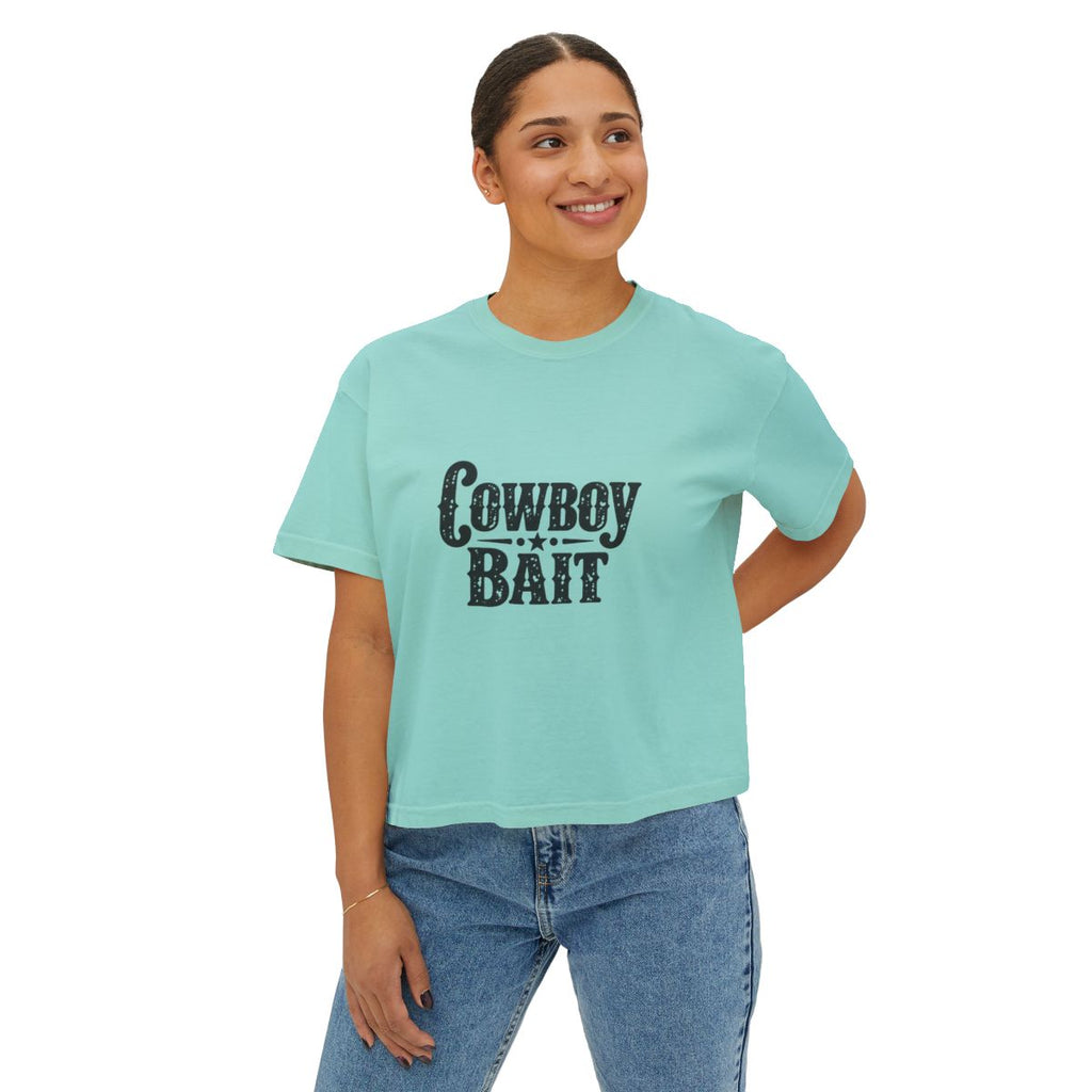 Cowboy Bait Chalky Mint