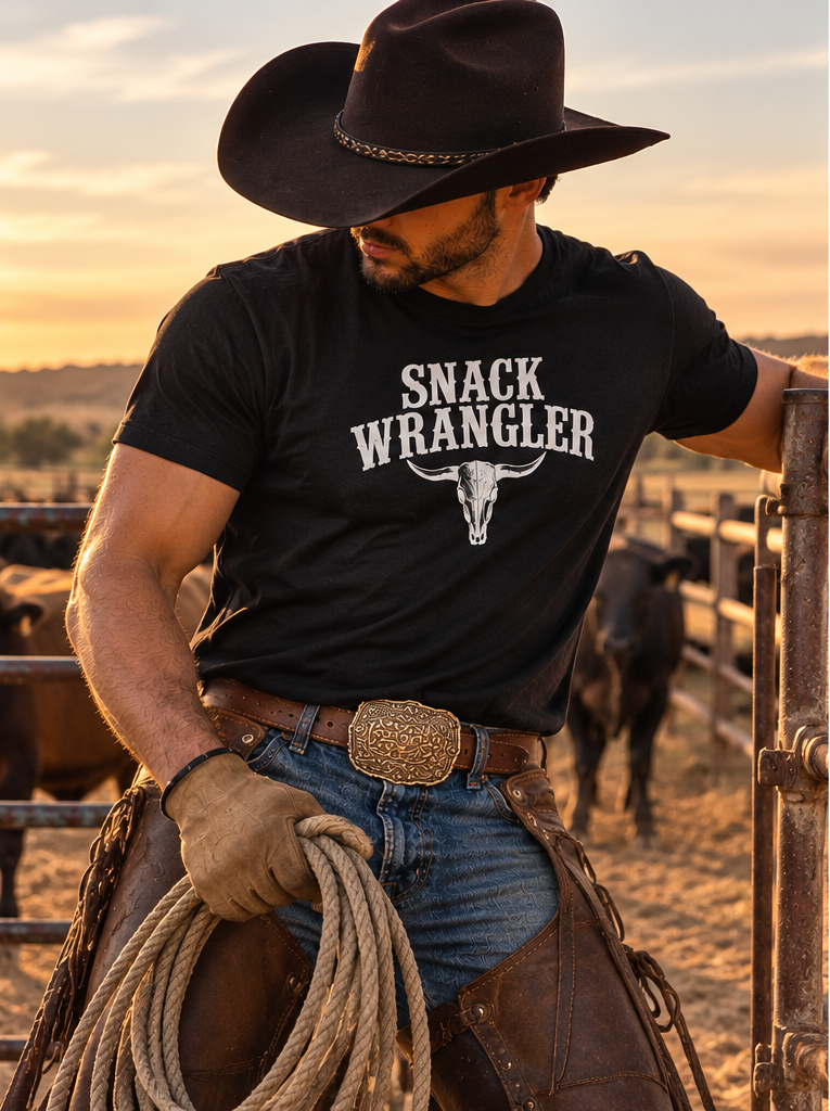fbh snack wrangler black ranch lifestyle mockup